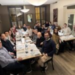 5th plenary meeting (Biel, Switzerland, March 10-11, 2026)