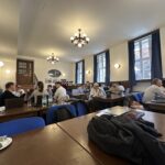 4th plenary meeting (Prague, Czech Republic, May 20-21, 2025)
