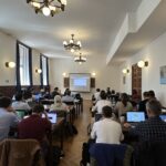 4th plenary meeting (Prague, Czech Republic, May 20-21, 2025)